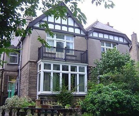 Cedar House B&B Matlock  Ngoại thất bức ảnh
