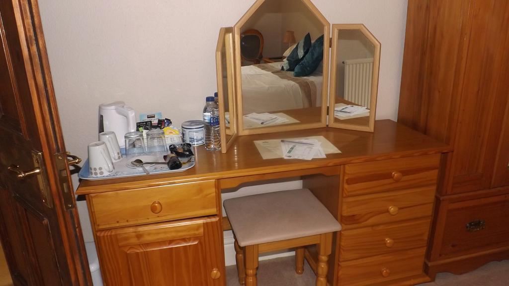 Cedar House B&B Matlock  Phòng bức ảnh