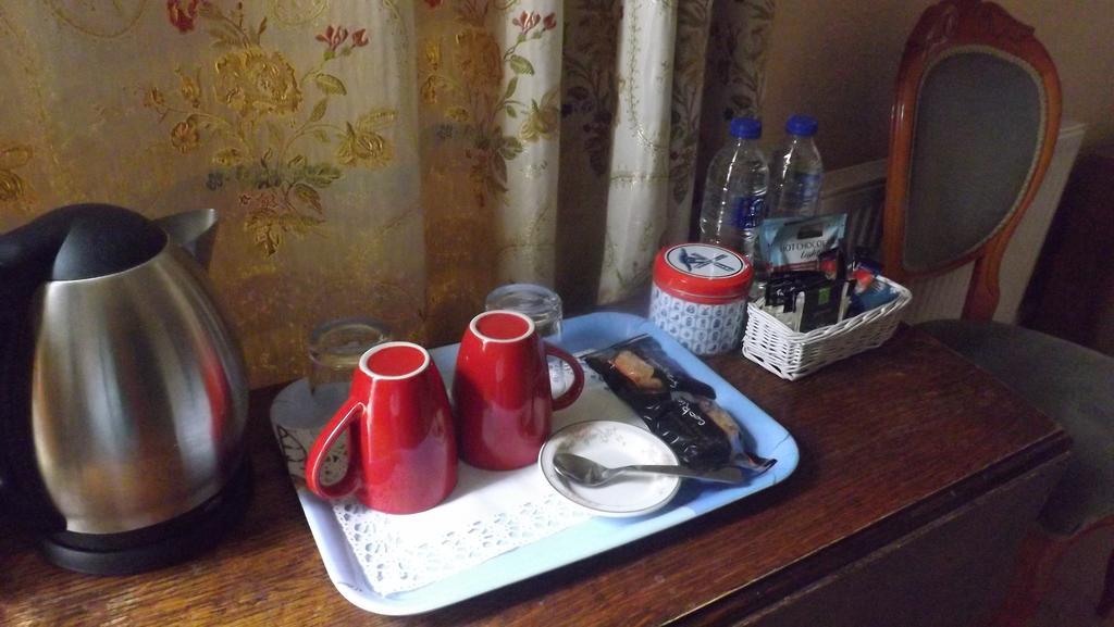 Cedar House B&B Matlock  Phòng bức ảnh