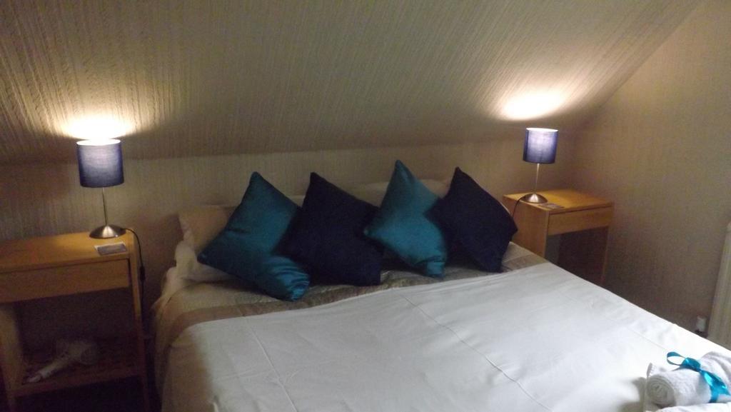 Cedar House B&B Matlock  Phòng bức ảnh