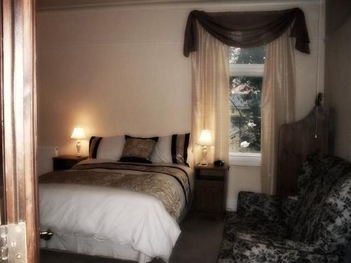 Cedar House B&B Matlock  Ngoại thất bức ảnh