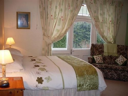 Cedar House B&B Matlock  Ngoại thất bức ảnh