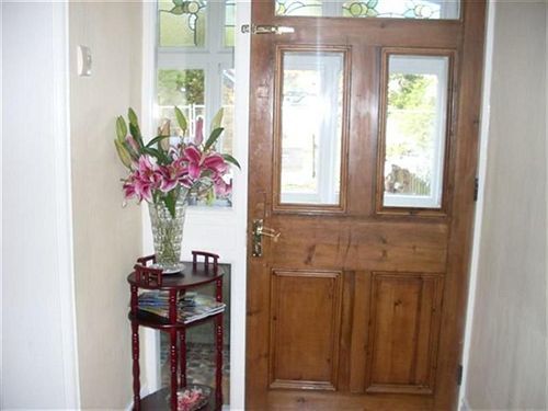 Cedar House B&B Matlock  Ngoại thất bức ảnh