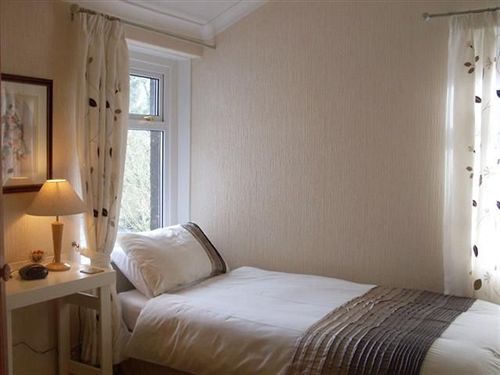 Cedar House B&B Matlock  Ngoại thất bức ảnh