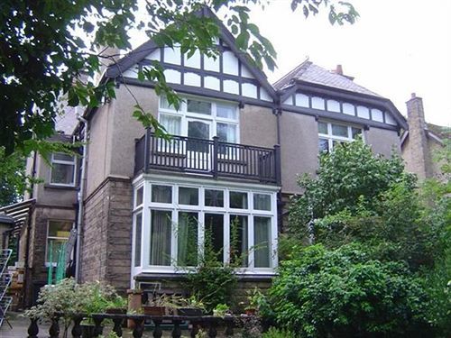 Cedar House B&B Matlock  Ngoại thất bức ảnh